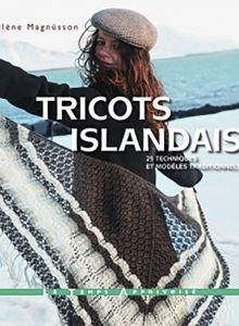 Tricots islandais
