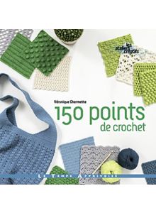 150 points de crochet