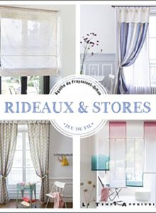 Rideaux & stores