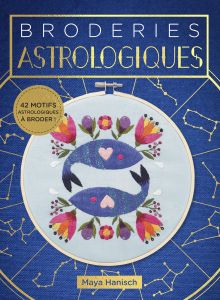 Broderies astrologiques