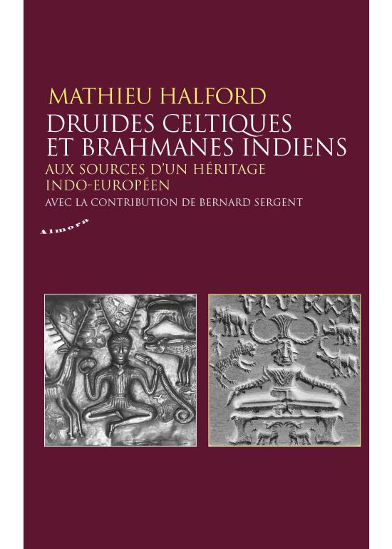 Druides celtiques et brahmanes indiens
