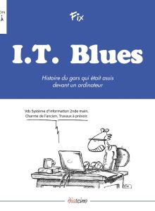 I.T. Blues (BD)
