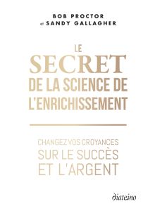 Le secret de la science de l'enrichissement