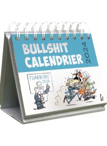Bullshit calendrier