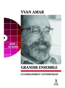 Grandir ensemble (CD)