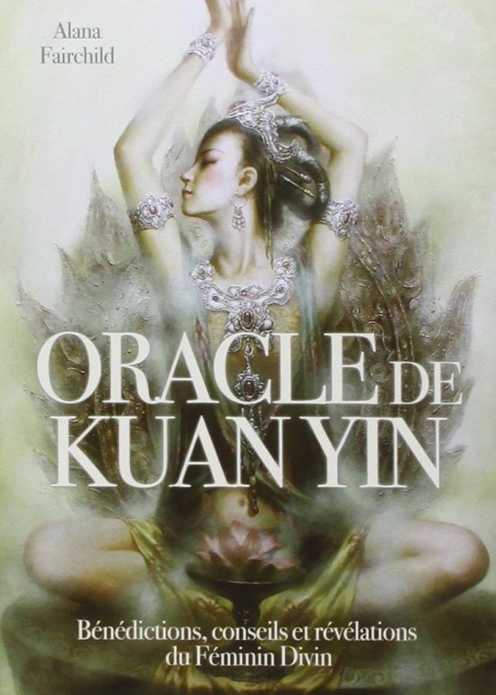 Oracle de Kuan Yin 