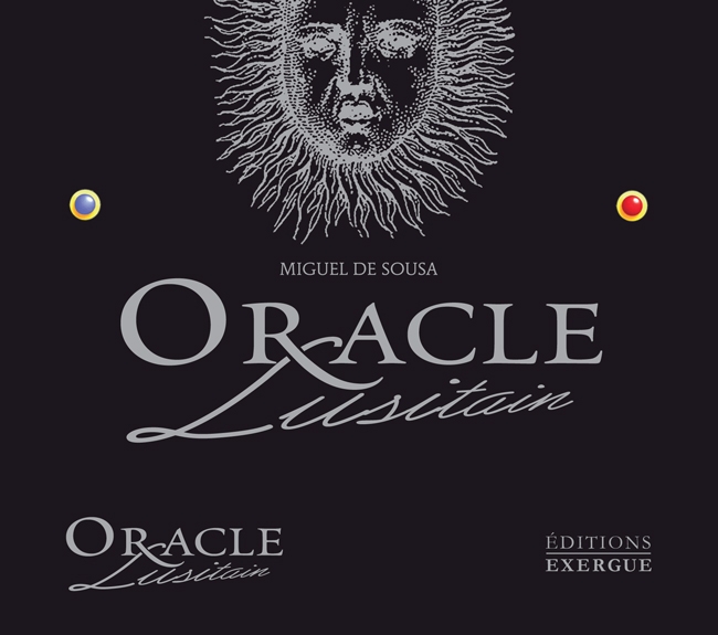 Oracle Lusitain 