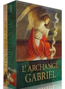 L'archange Gabriel 