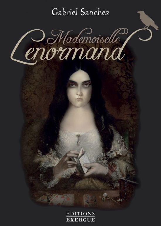Mademoiselle Lenormand (Coffret)