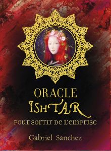 Oracle d'Ishtar (coffret)