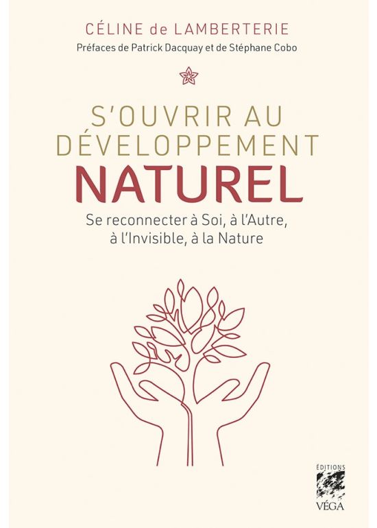 S'ouvrir au développement naturel