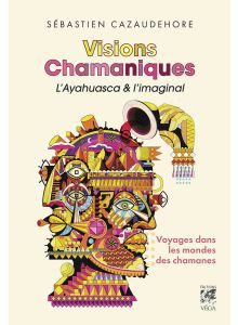 Visions Chamaniques, l'Ayahuasca et l'imaginal
