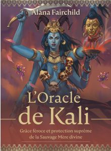 L'Oracle de Kali (Coffret)