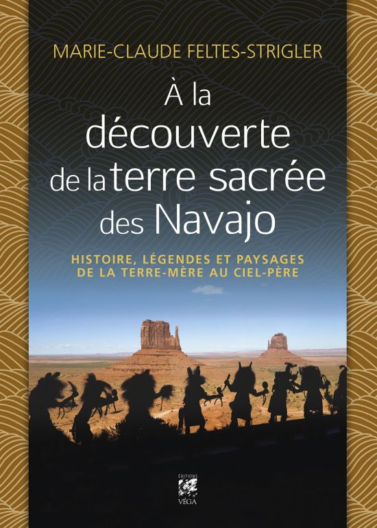 À la découverte de la Terre Sacrée des Navajo