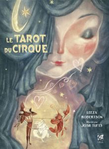 Le Tarot du Cirque