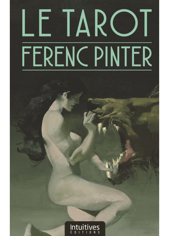 Le Tarot Ferenc Pinter