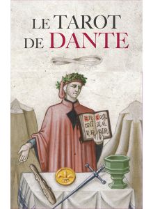 Le Tarot de Dante (Coffret)