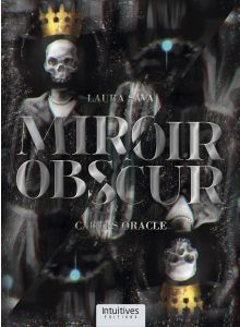 Miroir obscur (Coffret)