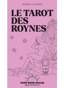 Le Tarot des Roynes (Coffret)