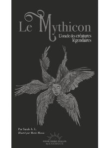 Le Mythicon (Coffret)