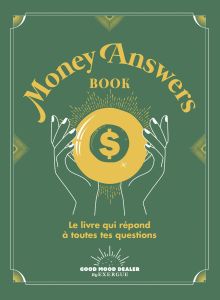 Money Answers Book