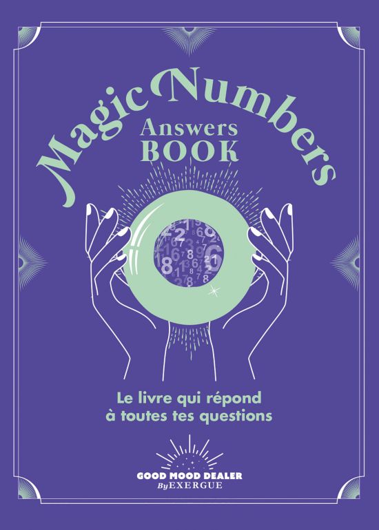 Magic Numbers Answers Book