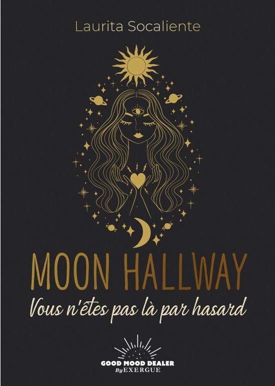 Moon Hallway