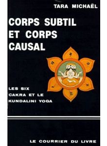 Corps subtil et Corps causal