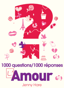 Amour, 1000 questions - 1000 réponses