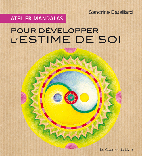 Atelier Mandalas pour développer l'estime de soi
