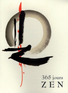 365 jours Zen (Poche)