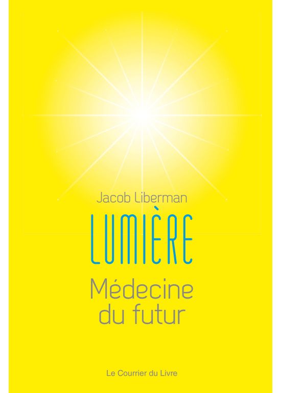 Lumière, médecine du futur