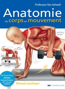 Anatomie du corps en mouvement