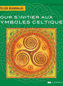 Atelier Mandalas pour s'initier aux symboles celtiques