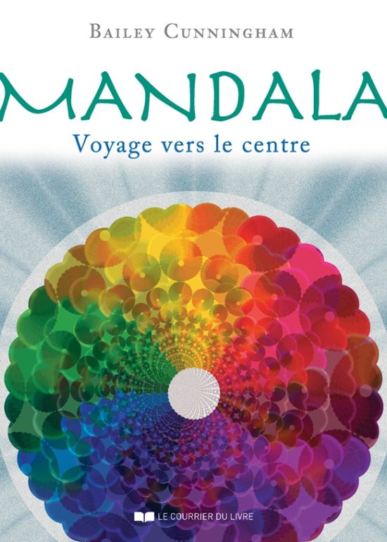 Mandala, Voyage vers le centre