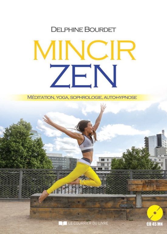 Mincir Zen (CD)