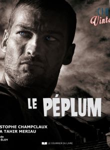 Le péplum (DVD)