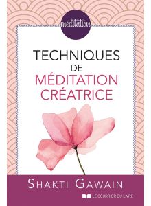 Techniques de méditation créatrice