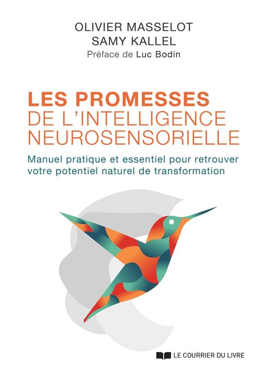 Les promesses de l'intelligence neurosensorielle