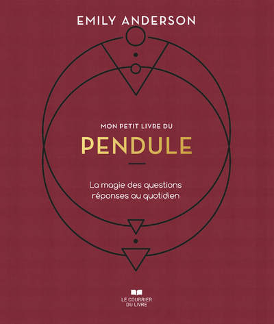 Mon petit livre du Pendule