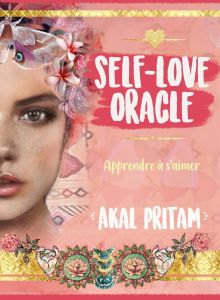 Self-love Oracle (Coffret)