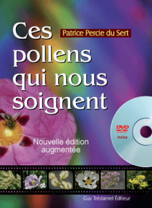 Ces pollens qui nous soignent (DVD)