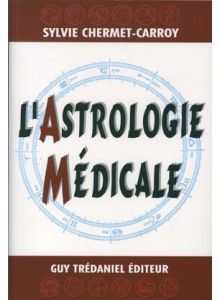 L'Astrologie Médicale (Poche)