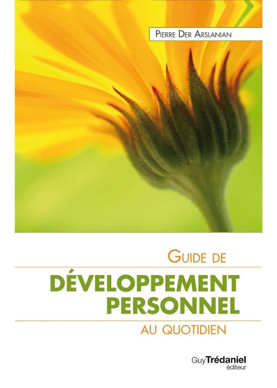 Guide de Développement personnel au quotidien