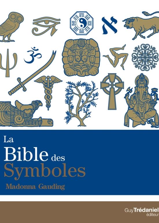 La Bible des symboles