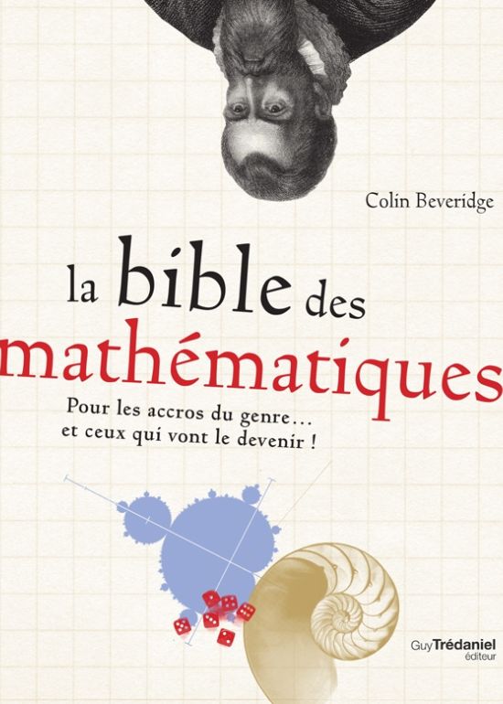 La bible des mathématiques
