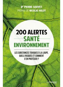 200 alertes santé environnement