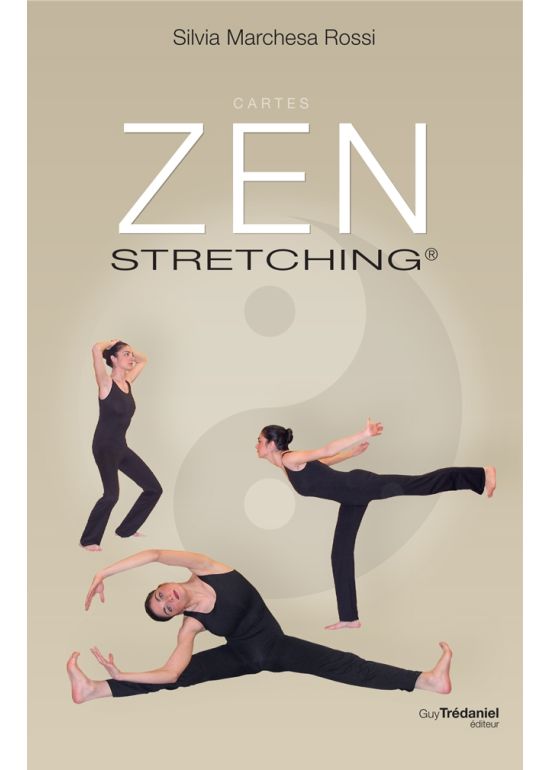Zen stretching (DVD)