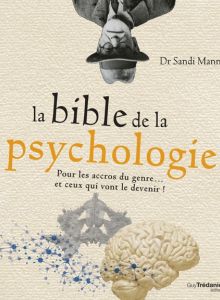 La bible de la psychologie