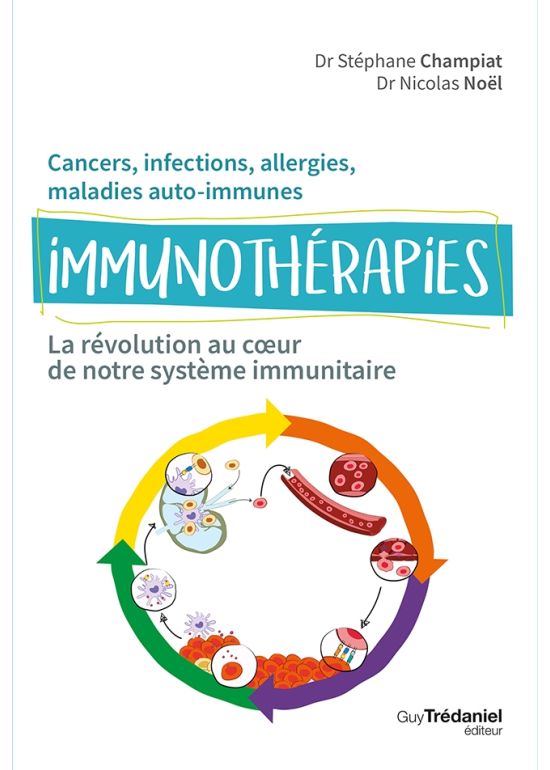 Immunothérapies